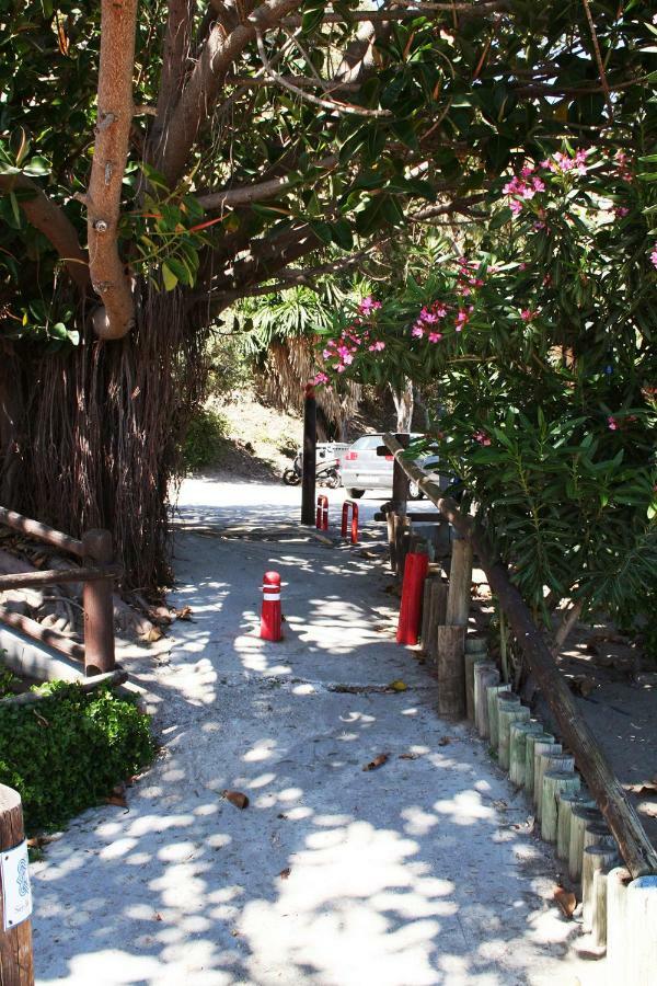 베날마데나코스타 Mi Jardin 아파트 외부 사진